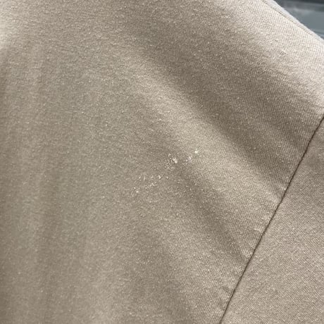 〜2000's "SHIBA INU" Printed Tee