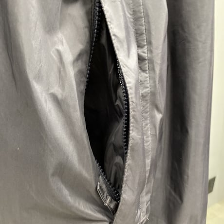 1990's-2000's "Cabela's" Nylon shell packable jacket