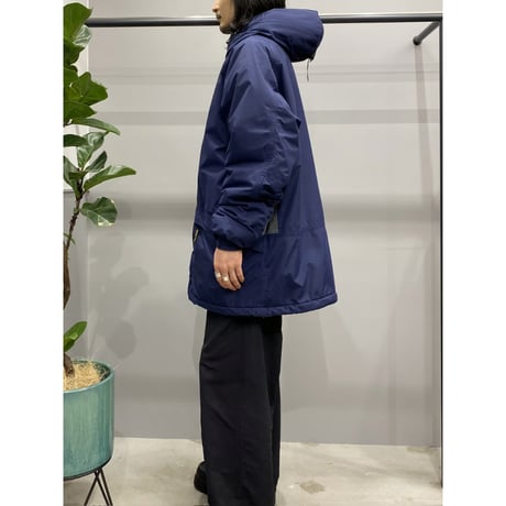 2000's "Cabela's" GORE-TEX Nylon shell padding jacket