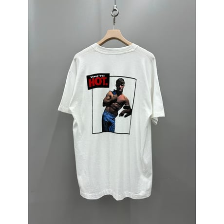 1990's "You're HOT." Printed Tee