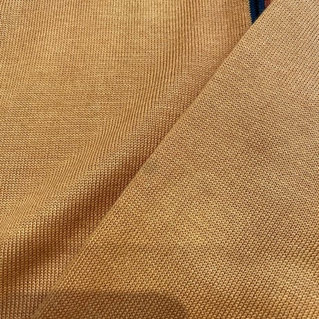 1970's Line design knit shirt