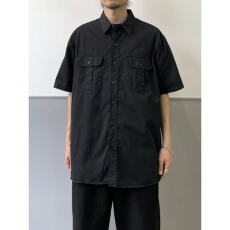 2000's "Polo by Ralph Lauren" short sleeve shirt