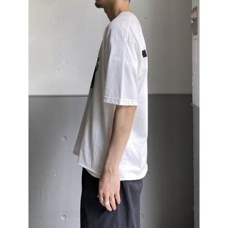 2000's "HUMMER" H2 Promotion Printed Tee