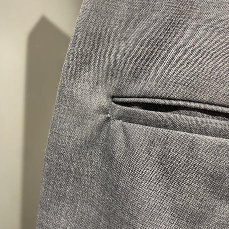 1970's "Prime Tropical by CORBIN" Slacks Pants