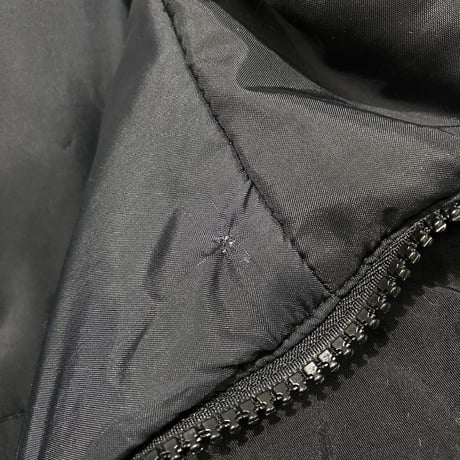2000's "Cabela's" GORE-TEX Nylon shell padding jacket