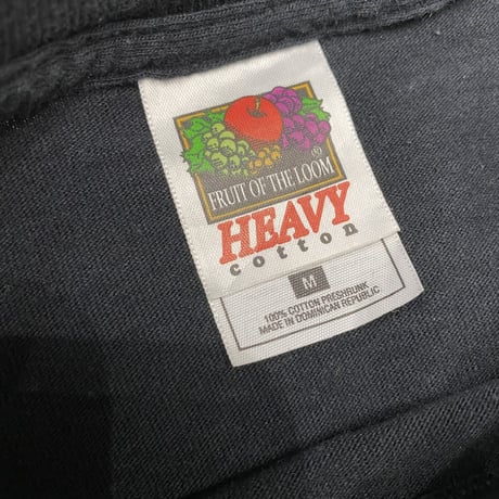 1990's-2000's "got crabs？" Printed Tee