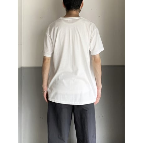 1980's "VIDEO hits" Printed Tee