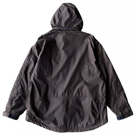 2000's "GAP" Ripstop nylon full zip jacket
