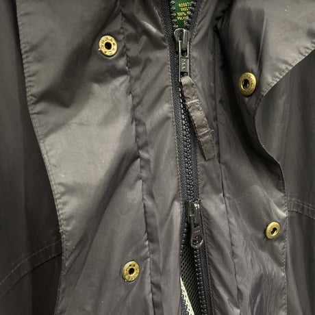 1990's-2000's "Cabela's" Nylon shell packable jacket