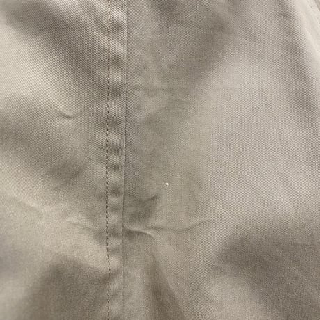 1980's-1990's Reversible raglan sleeve coat