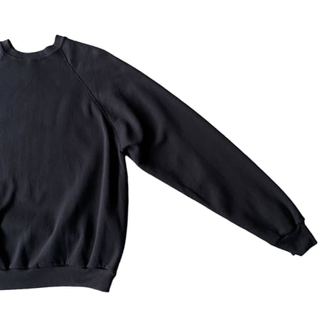 1990's "TULTEX" raglan sleeve sweat shirt