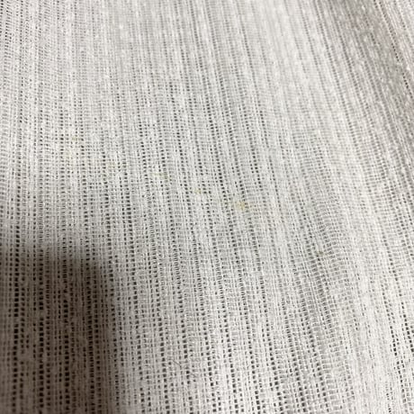 2000's Sheer fabric cut & sew