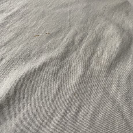 1990's "GODZILLA" printed Tee