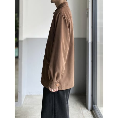 2000's 3pocket light jacket