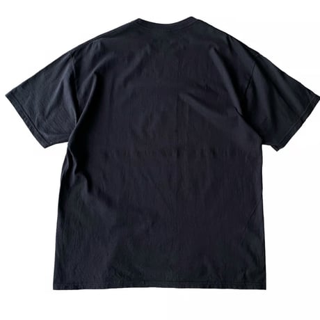 2000's "THE EYE" Printed tee