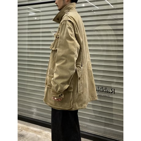 2000's "Polo by Ralph Lauren" Type Hunting Jacket