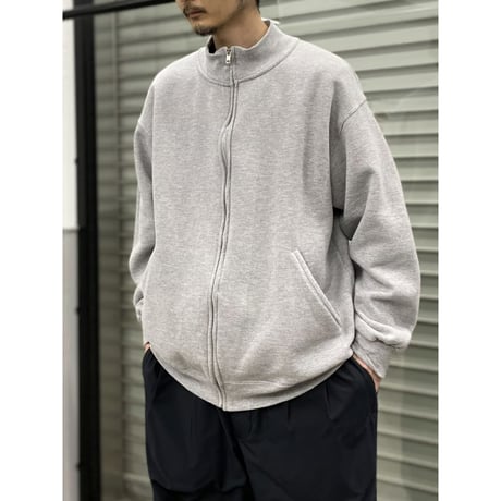 2000's "Lee" Zip up sweat jacket