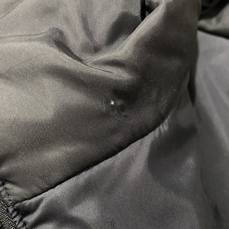2000's "Cabela's" GORE-TEX Nylon shell padding jacket