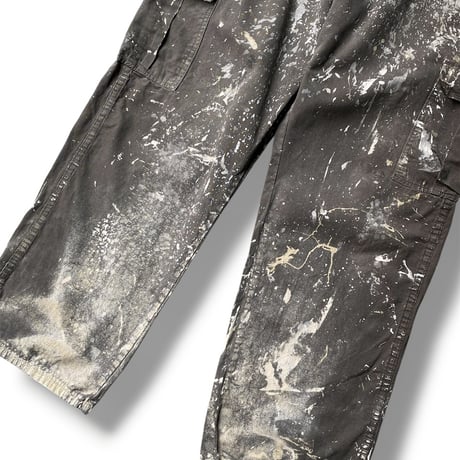 "Wrangler" Ripstop Cotton 6pocket pants