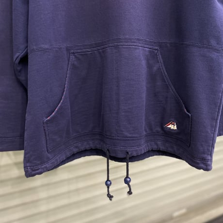 1990's "ROYAL MER BRETAGNE" Light ounce sweat Shirt