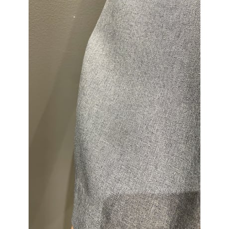 2000's Zip up shirt with pocket
