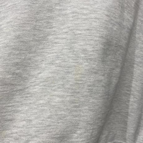 1990's "Champion" Cropped sweat shirt
