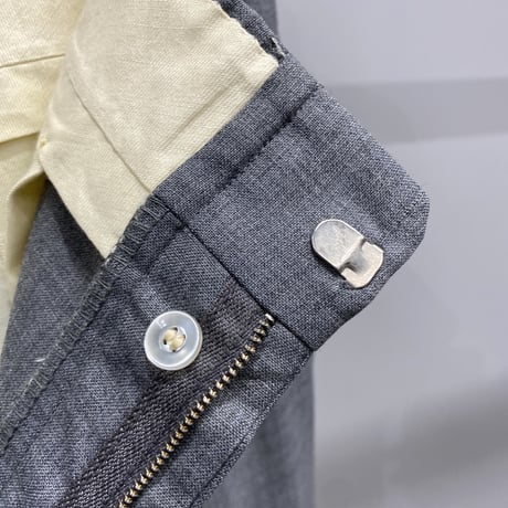 1970's "Prime Tropical by CORBIN" Slacks Pants