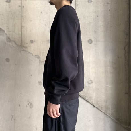 1990's "TULTEX" raglan sleeve sweat shirt