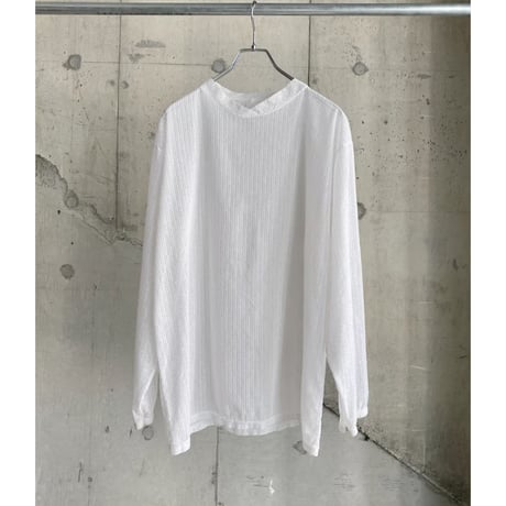 2000's Sheer fabric cut & sew
