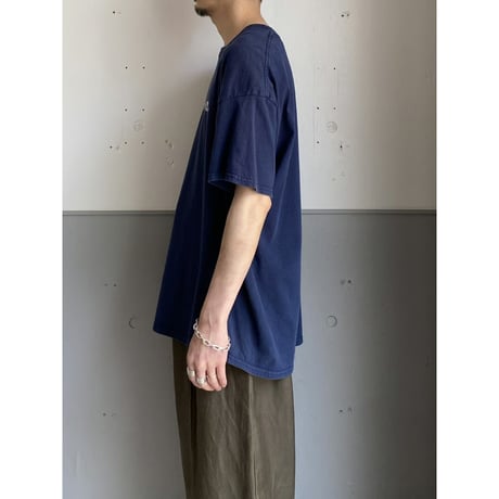 "Whatever." Printed Tee