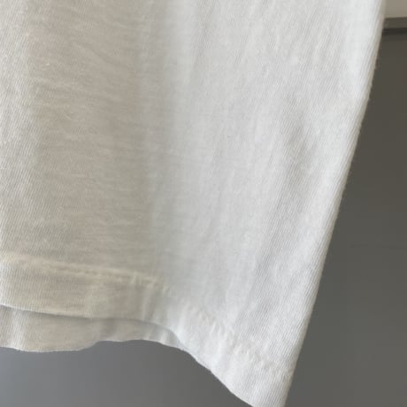 1980's "Buttwiser" printed Tee