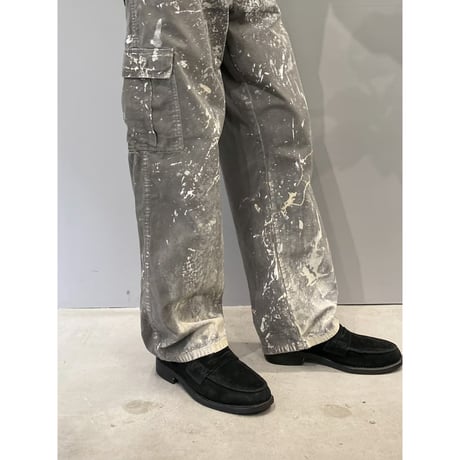 "Wrangler" Ripstop Cotton 6pocket pants