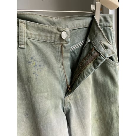 2000's "Wrangler" Carpenter pants
