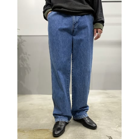 1990's "GUESS Jeans" Denim pants
