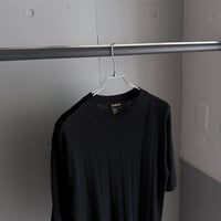 2000's Silk / Cotton fabric summer knit sweater