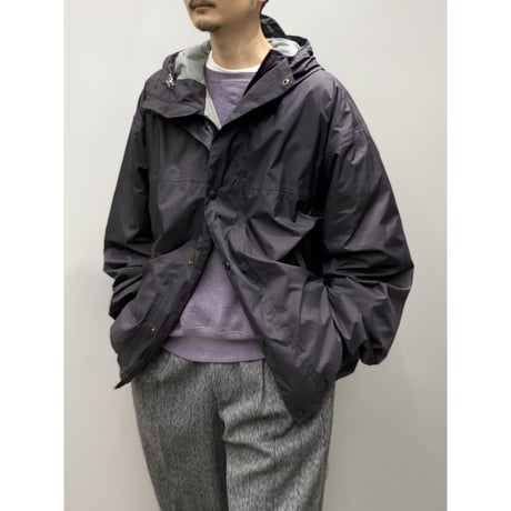 1990's-2000's "Cabela's" Nylon shell packable jacket
