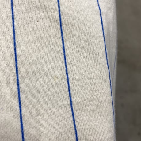 1990's Stripe patterned Tee