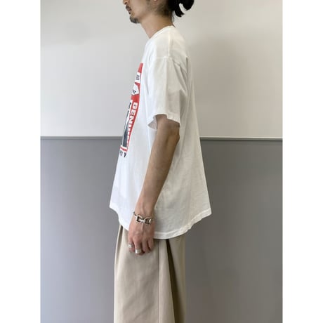 1980's "Buttwiser" printed Tee
