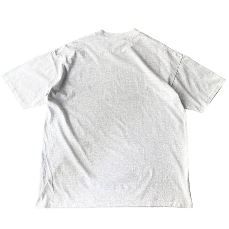 1990's Six clowns art printed Tee
