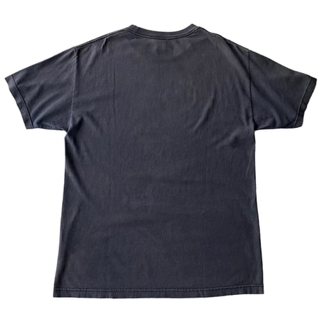 1990's-2000's "DC SHOES" printed Tee