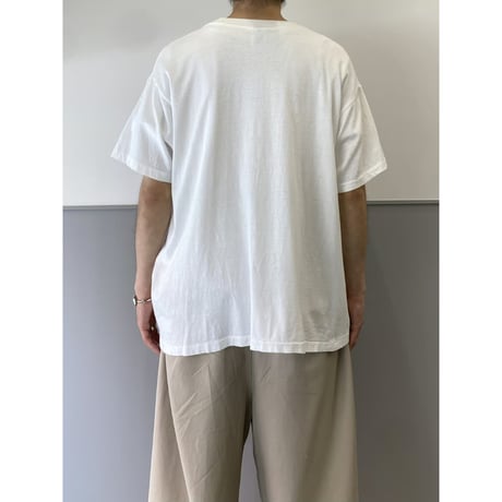 1980's "Buttwiser" printed Tee