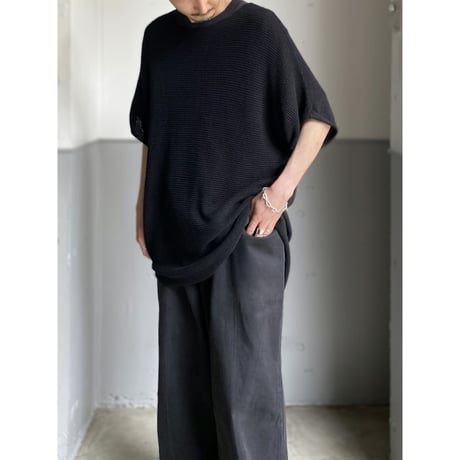 "J.JIll" Linen/Rayon Summer Knit Sweater