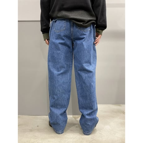 1990's "GUESS Jeans" Denim pants