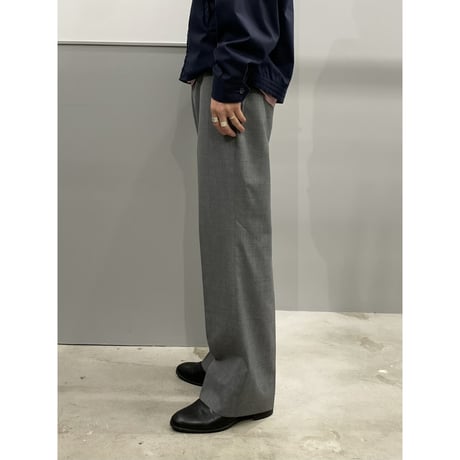 1970's "Prime Tropical by CORBIN" Slacks Pants