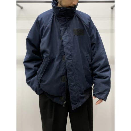 2000's U.S. NAVY SHIPBOARD Jacket
