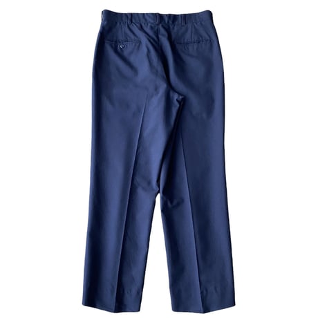 1990's USAF Service dress pants