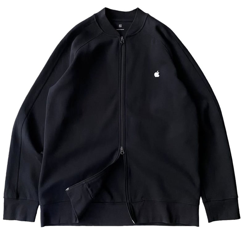 【Y2K 00s】Apple official uniform jacket M