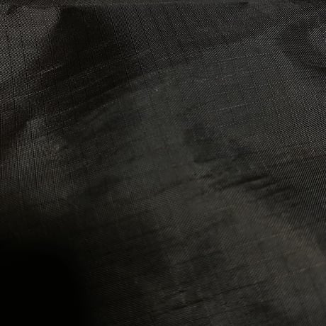 2000's "GAP" Ripstop nylon full zip jacket
