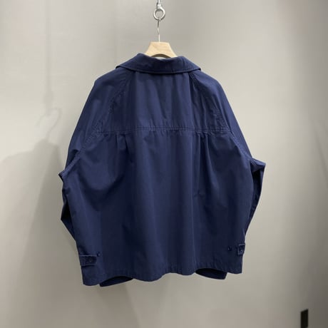 1980's "McGREGOR" Raglan sleeve drizzler jacket