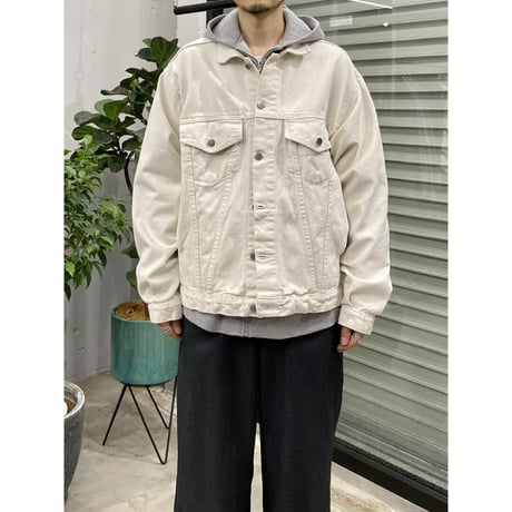 1990's-2000's Trucker Jacket